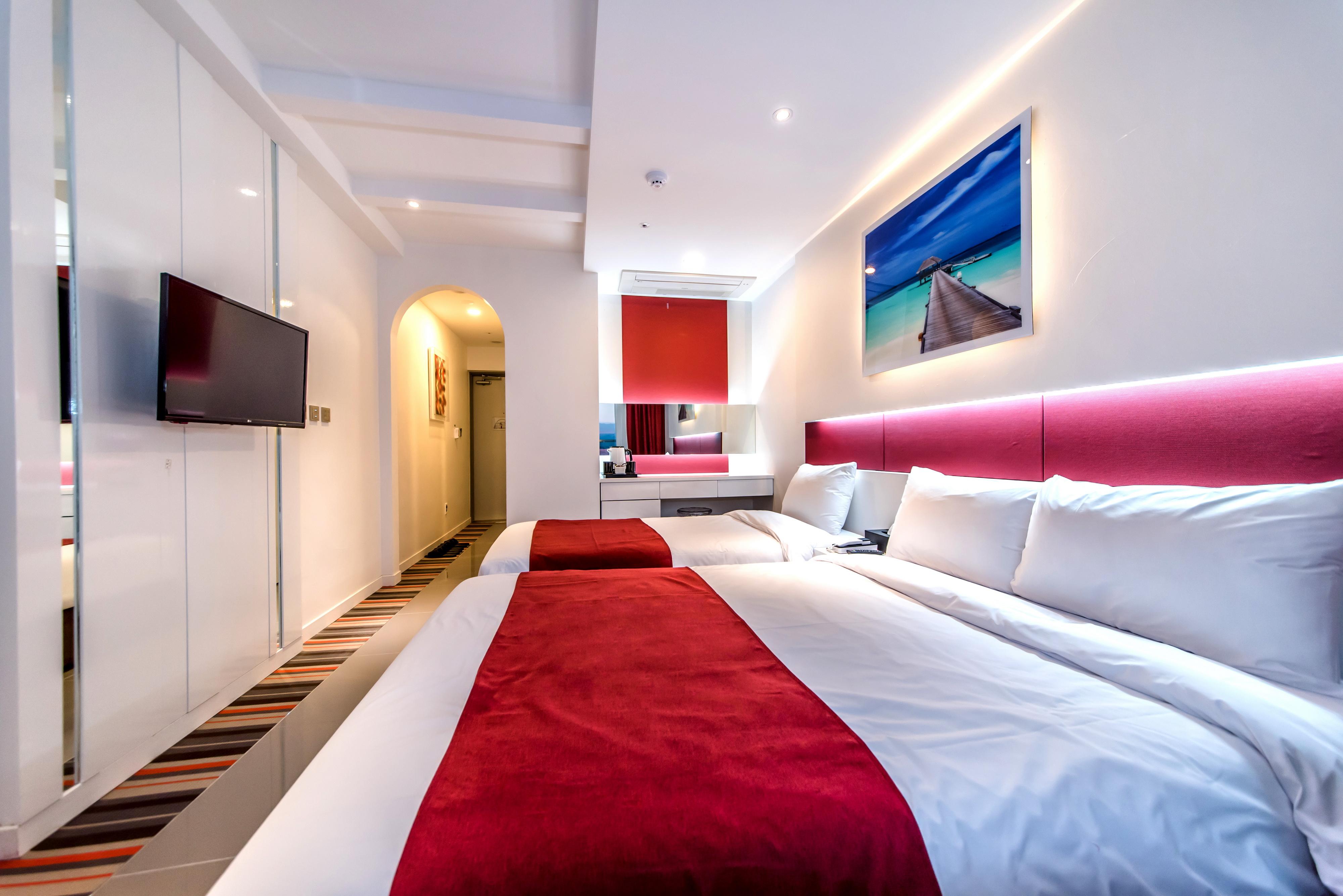 แอมี เชจู บีช โฮเต็ล Hotel เมืองเชจู ภายนอก รูปภาพ