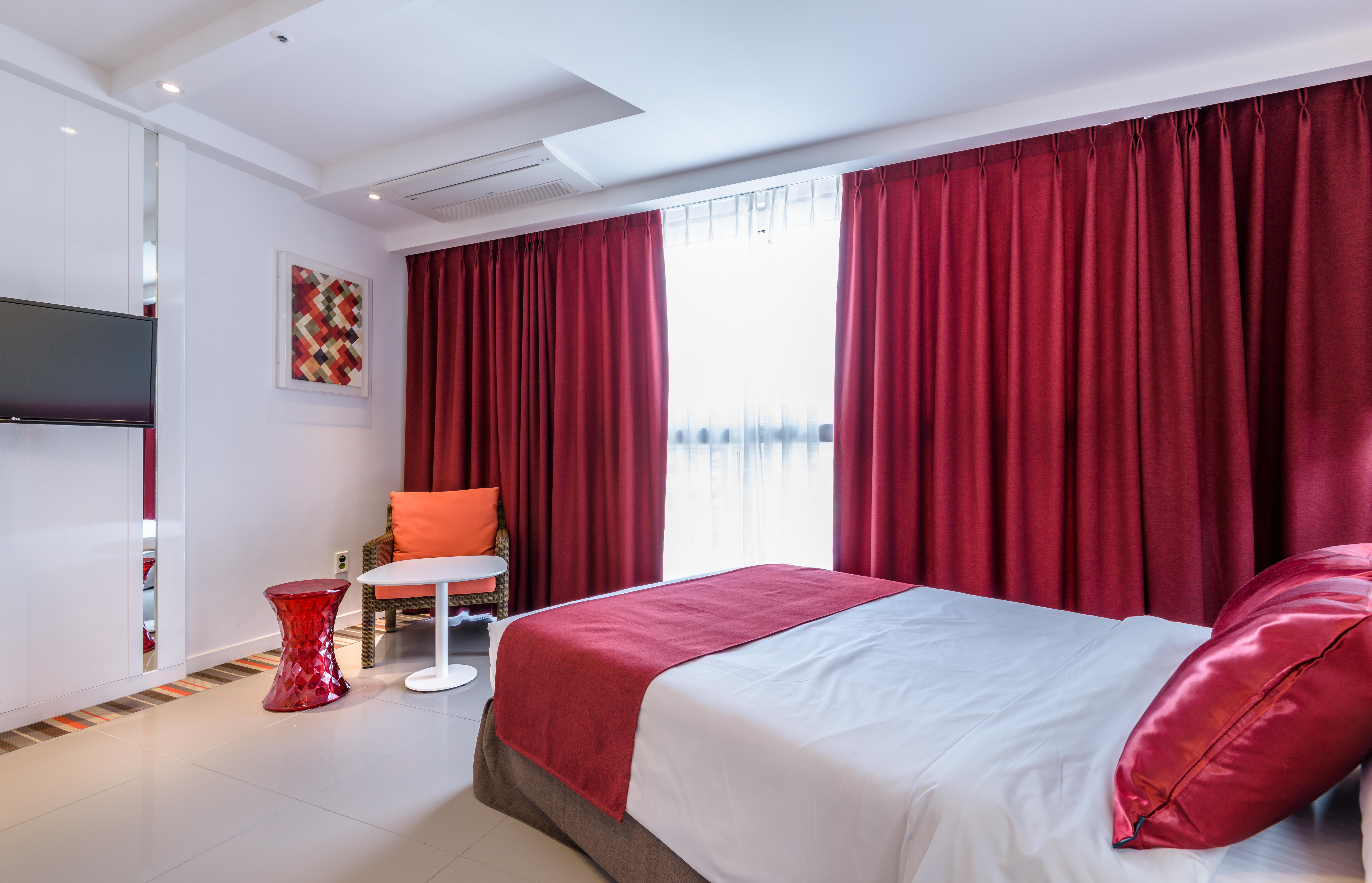 แอมี เชจู บีช โฮเต็ล Hotel เมืองเชจู ภายนอก รูปภาพ